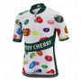 Jelly Belly Cycling Jerseys