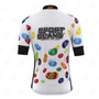 Jelly Belly Cycling Jerseys