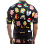 Pokemon Cycling Jersey