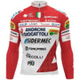 Androni Giocattoli Sidermec Cycling Team Long Set (With Fleece Option)