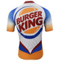 Burger King Cycling Jersey