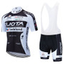 Team KUOTA 2020 Cycling Team Jersey Set