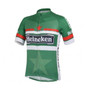 Heineken Beer Cycling Jersey Set