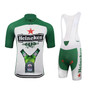 Heineken Beer Bottles Cycling Jersey Set