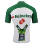 Heineken Beer Bottles Cycling Jersey Set