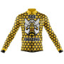Bee Amazing Cycling Jerseys (with Fleece Option)
