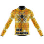 Bee Amazing Cycling Jerseys (with Fleece Option)