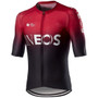 INEOS Grenadier 2020 Maroon Cycling Team Jersey Set