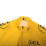 Team INEOS Yellow Cycling Jersey Set