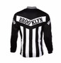 Brooklyn Chewing Gum Long Sleeve Retro Cycling Jersey (with Fleece Option)