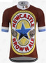 Newcastle Brown Ale Retro Cycling Jersey
