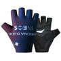 Team INEOS Grenadier Retro Cycling Gloves