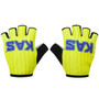 KAS Retro Cycling Gloves