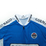 SALE-Colnago Lampre Retro Cycling Jersey Long Set (with Fleece Option)