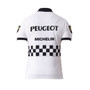 SALE-Peugeot BP Merino Wool Retro Cycling Jersey