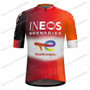 Team INEOS 2026 Odyssey Cycling Jersey Set