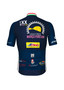 Marco Pantani Granfondo 2018 Retro Cycling Jersey