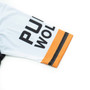 SALE-Puch Wolber Retro Cycling Jersey Set