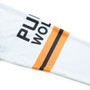 SALE-Puch Wolber Retro Cycling Jersey Long Set (with Fleece Option)
