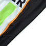 SALE-Puch Wolber Retro Cycling Jersey Long Set (with Fleece Option)