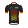 RCC POC Retro Cycling Jerseys