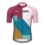 RCC POC Retro Cycling Jerseys