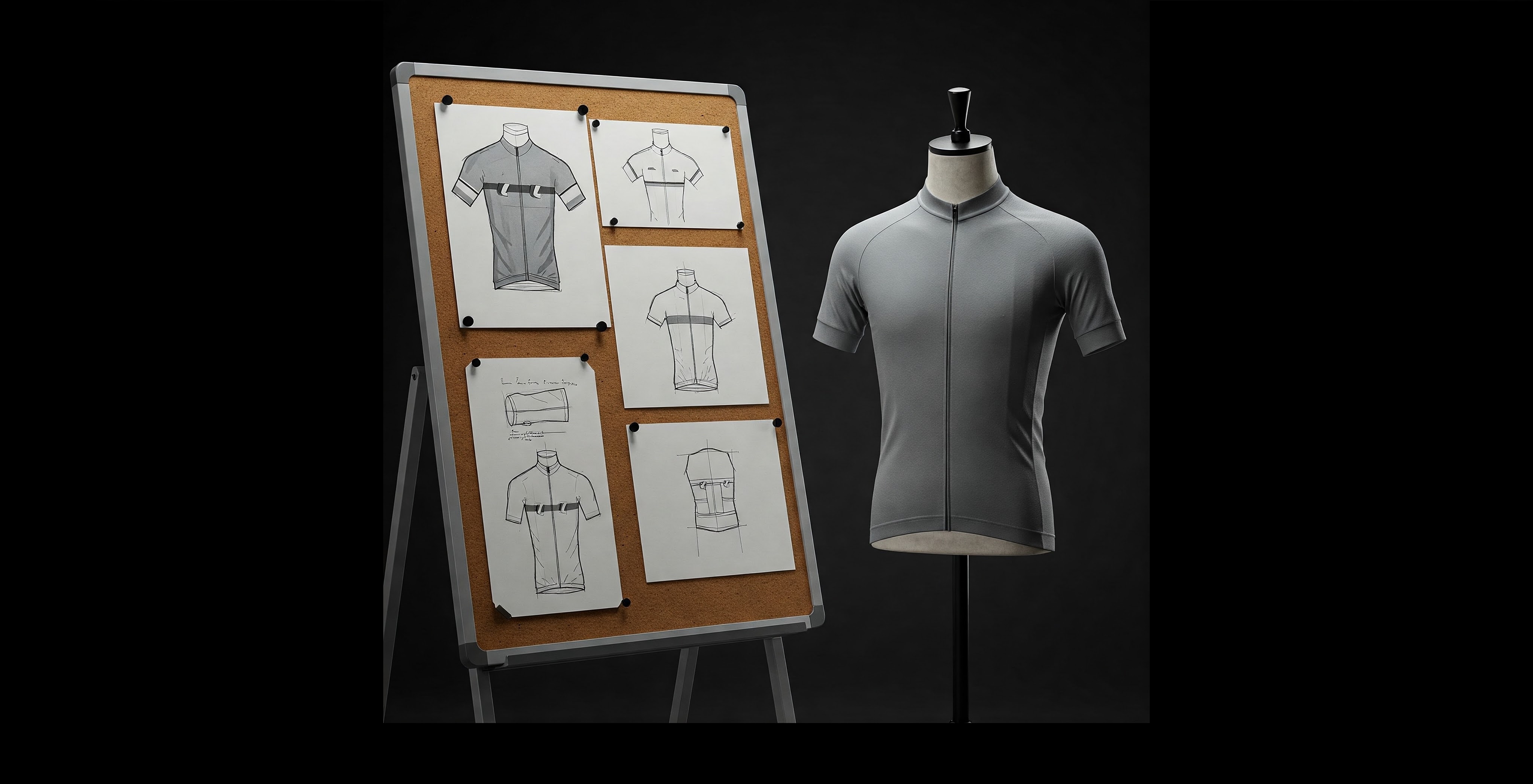 Retro Cycling Jerseys