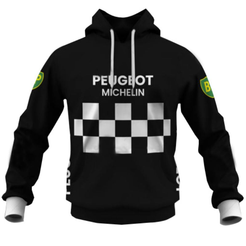 Maillot Cyclisme Peugeot Michelin Vintage Années 70 Jaune Taille M - Occasion