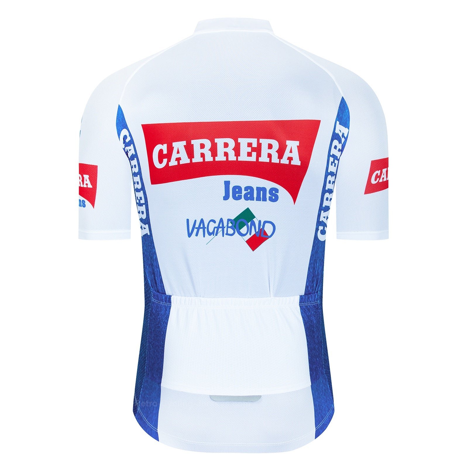 90s CARRERA JEANS 1992年 サイクルジャージ 90s CARRERA JEANS