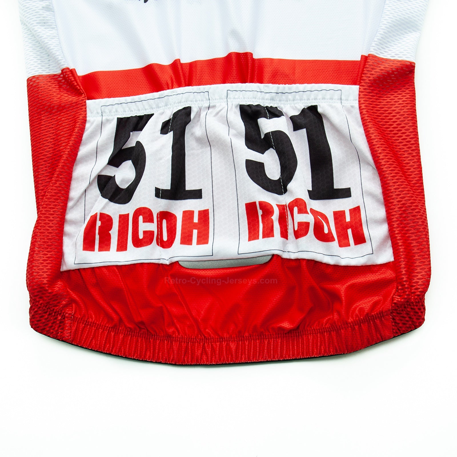 Gatorade Chateau D'Ax Retro Cycling Jersey Set - Retro