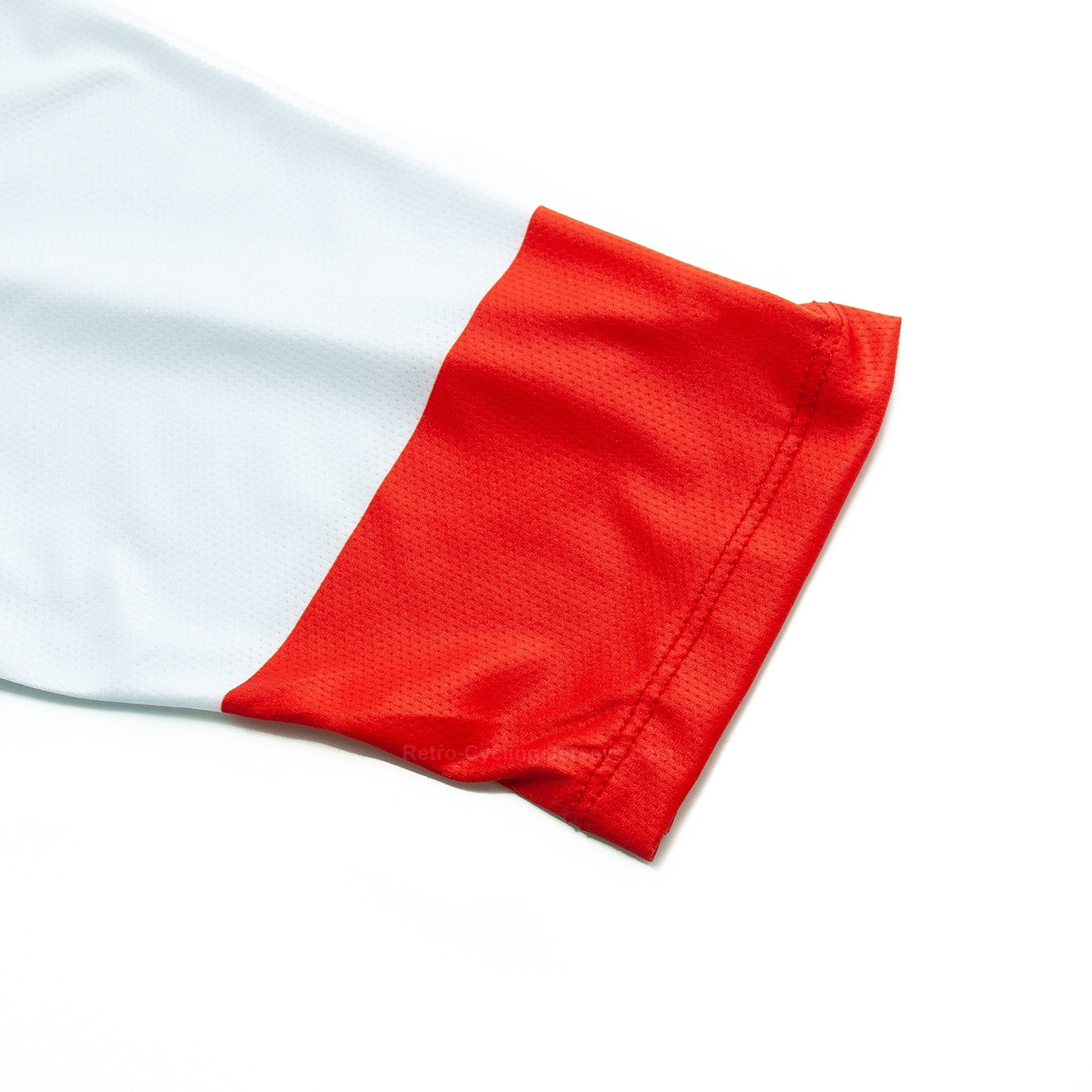 Gatorade Chateau D'Ax Retro Cycling Jersey Set - Retro