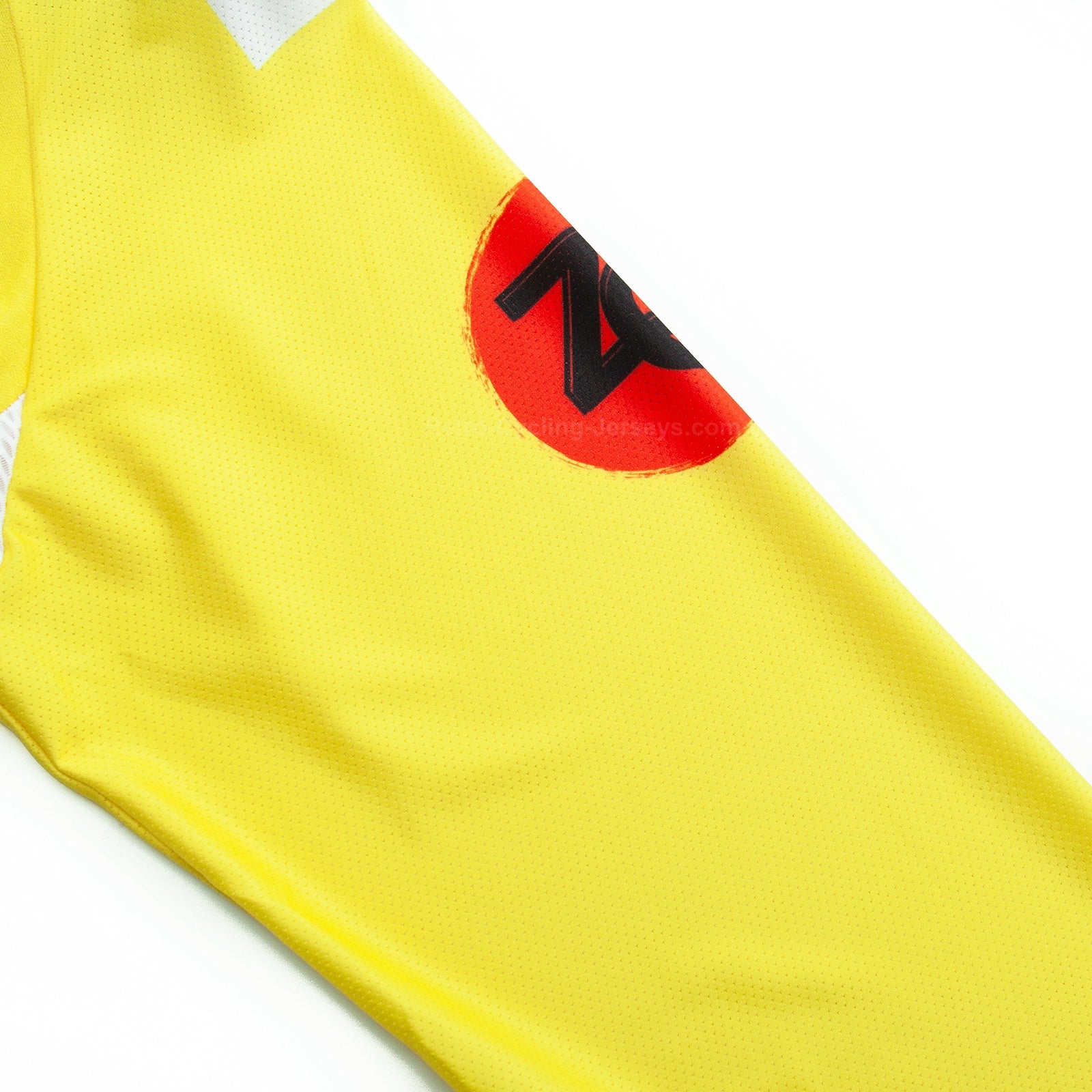 Bottecchia Rinaldi Retro Cycling Jersey Long Set (with Fleece