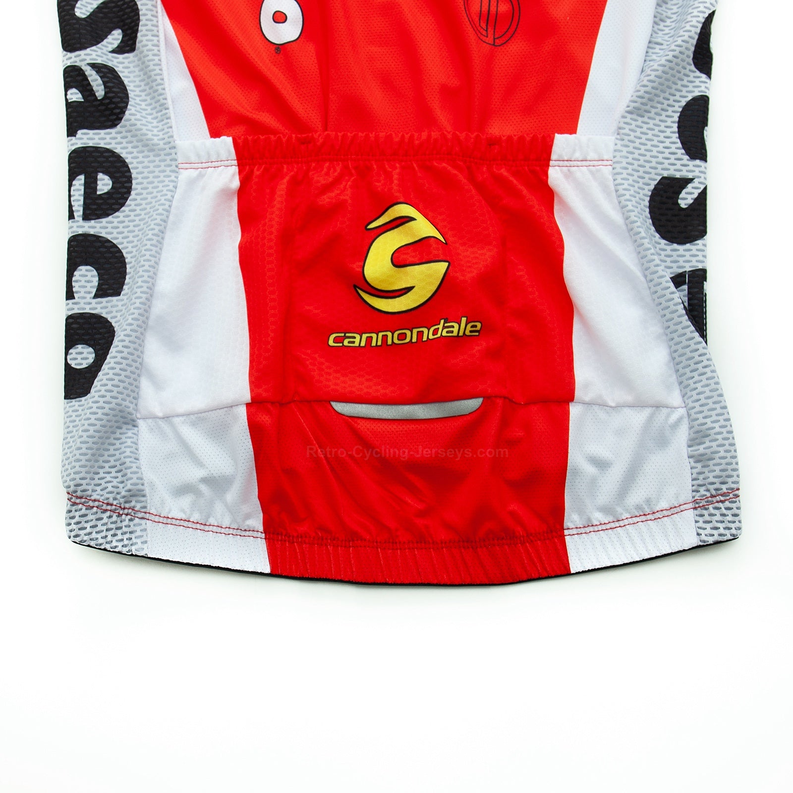 Kappa Saeco チームウェア Cannondale SAECO CANNONDALE KAPPA CYCLING SHIRT JERSEY MAGLIA TRIKOT | eBay