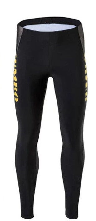 Jumbo Visma Pro Team Long Set (with Fleece Option) - Retro Cycling