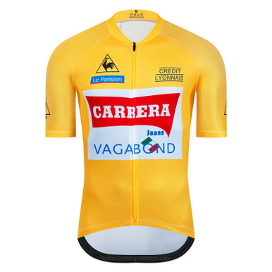 Abbigliamento Tour De France Maglietta Ufficiale Tour De France