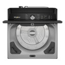 Whirlpool® 6.0 - 6.1 cu. ft. IEC Smart Top Load Washer with the Removable Agitator WTW8507TR