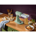 KitchenAid® 3-in-1 Pasta Attachment KSM3PPA