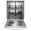 Whirlpool® Large Capacity Dishwasher with Tall Top Rack WDT740SALW