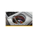 Whirlpool® 5.4 - 5.5 Cu. Ft. I.E.C. Capacity Top Load Washer with Removable Agitator WTW5057LW