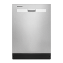 Whirlpool® Quiet Dishwasher with Boost Cycle and Pocket Handle WDP540HAMZ