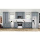 Whirlpool® 36-inch Wide Side-by-Side Refrigerator - 28 cu. ft. WRS588FIHZ