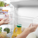 Whirlpool® 33-inch Wide Side-by-Side Refrigerator - 21 cu. ft. WRS331SDHB