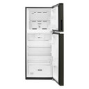 Whirlpool® 24-inch Wide Small Space Top-Freezer Refrigerator - 11.6 cu. ft. WRT312CZJV