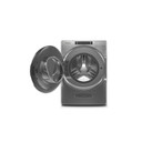 Whirlpool® 5.8 cu. ft. I.E.C. Front Load Washer with Load & Go™ XL Dispenser WFW8620HC