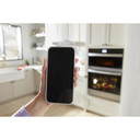 Whirlpool® 5.7 Total Cu. Ft. Combo Wall Oven with Air Fry When Connected WOEC5027LZ