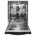 Whirlpool® Fingerprint Resistant Large Capacity Dishwasher with 3rd Rack WDT970SAKV