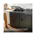 6.0-6.1 Cu. Ft. Whirlpool® Top Load Washer with Removable Agitator WTW6157PB