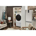 Whirlpool® 5.2 Cu. Ft. Ventless All In One Washer Dryer WFC682CLW
