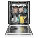 Whirlpool® Large Capacity Dishwasher with 3rd Rack WDTA50SAKW