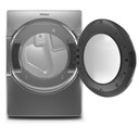 Whirlpool® 7.4 cu. ft. Smart Front Load Gas Dryer WGD9620HC